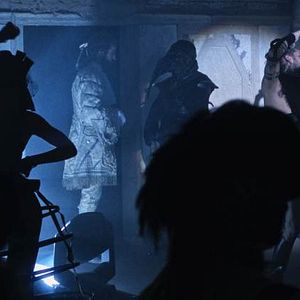 Bilder Veneciafrenia