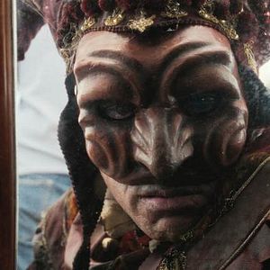 Bilder Veneciafrenia