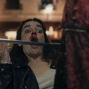 Bilder Veneciafrenia