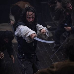 Bilder Rodrigo Santoro