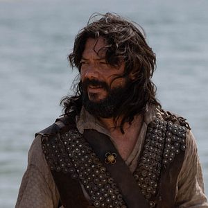 Bilder Álvaro Morte