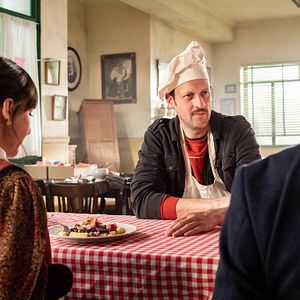 Bilder Malena Alterio