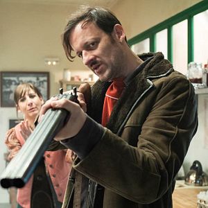 Bilder Malena Alterio