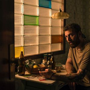 Bilder La maniobra de la tortuga