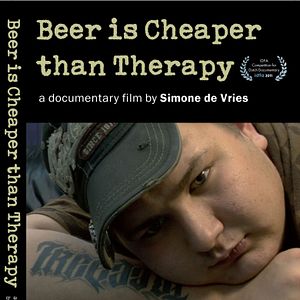 Bilder Beer Is Cheaper Than Therapy