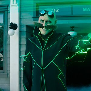 Bilder Sonic The Hedgehog 2