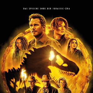 Bilder Jurassic World 3: Ein neues Zeitalter