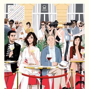 Bilder Rifkin's Festival