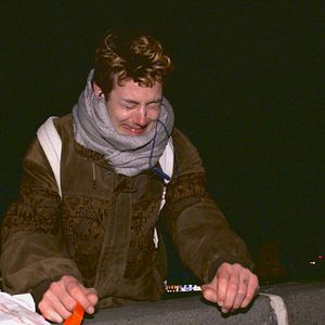 Bilder Lichter der Stadt