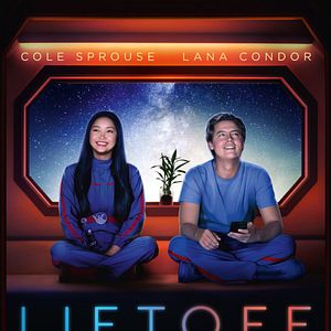 Bilder Liftoff - Mit dir zum Mars