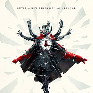 Bilder Doctor Strange In The Multiverse Of Madness