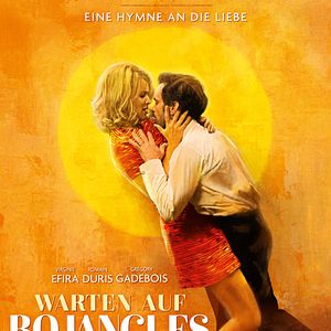 Bilder Warten auf Bojangles