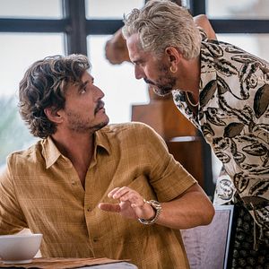 Bilder Massive Talent