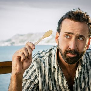 Bilder Nicolas Cage