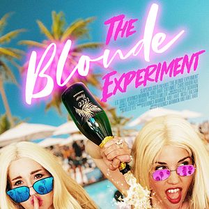 Bilder The Blonde Experiment
