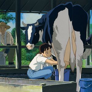 Bilder Tränen der Erinnerung - Only Yesterday