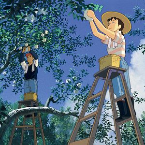 Bilder Tränen der Erinnerung - Only Yesterday