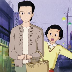 Bilder Tränen der Erinnerung - Only Yesterday