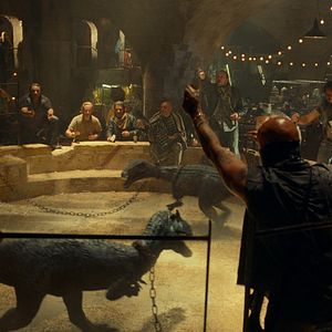 Bilder Jurassic World 3: Ein neues Zeitalter