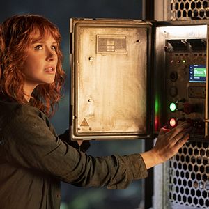 Bilder Bryce Dallas Howard