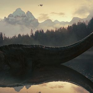 Bilder Jurassic World 3: Ein neues Zeitalter