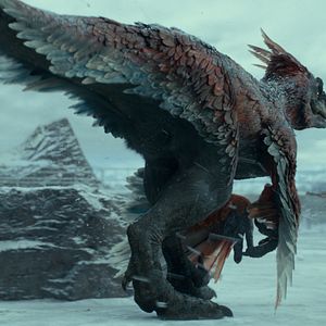 Bilder Jurassic World 3: Ein neues Zeitalter