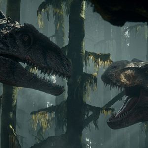 Bilder Jurassic World 3: Ein neues Zeitalter