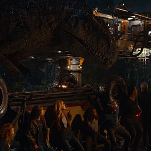 Bilder Jurassic World 3: Ein neues Zeitalter