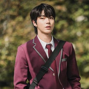 Bilder Hwang In-Yeop