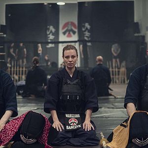 Bilder Sie sehen dich