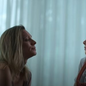 Bilder Sie sehen dich