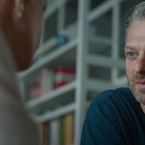 Bilder Sie sehen dich