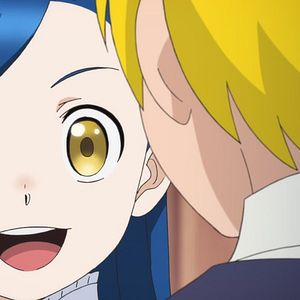 Bilder Ascendance Of A Bookworm