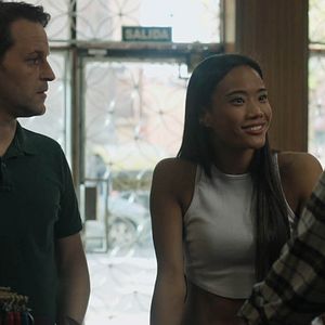 Bilder Miguel Ángel Jiménez (III)