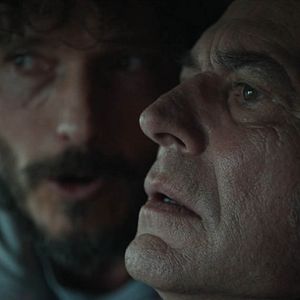 Bilder José Coronado