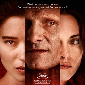 Bilder Crimes Of The Future