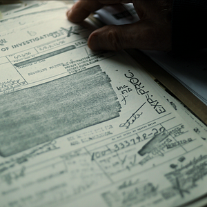 Bilder Mysterium Marilyn Monroe: Die ungehörten Bänder