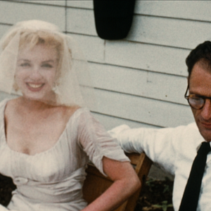 Bilder Mysterium Marilyn Monroe: Die ungehörten Bänder