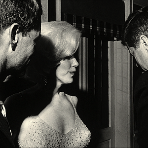 Bilder Mysterium Marilyn Monroe: Die ungehörten Bänder