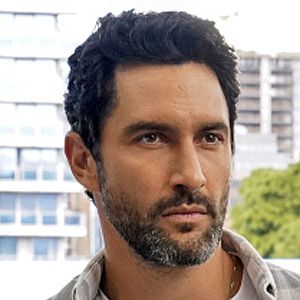 Bilder Noah Mills