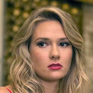 Bilder Tori Anderson