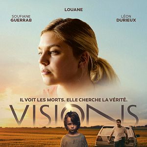 Bilder Tödliche Ahnung