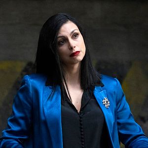 Bilder Morena Baccarin