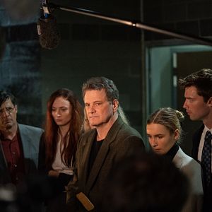 Bilder The Staircase