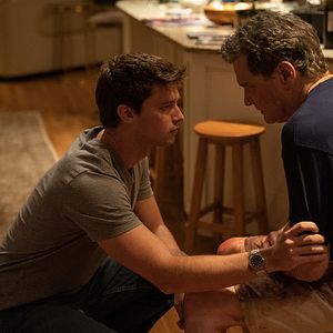 Bilder The Staircase