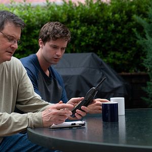 Bilder The Staircase