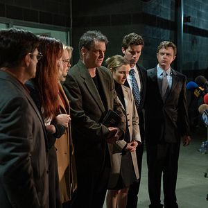 Bilder The Staircase