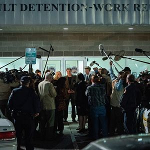 Bilder The Staircase