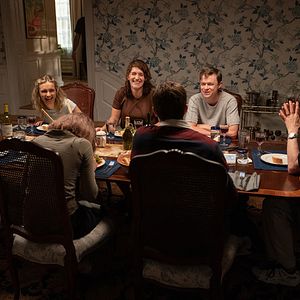 Bilder The Staircase