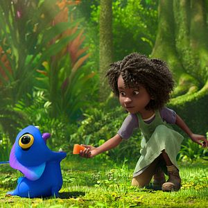 Bilder Das Seeungeheuer